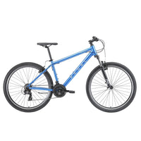 Pedal Ranger 4 Mountain Bike Blue