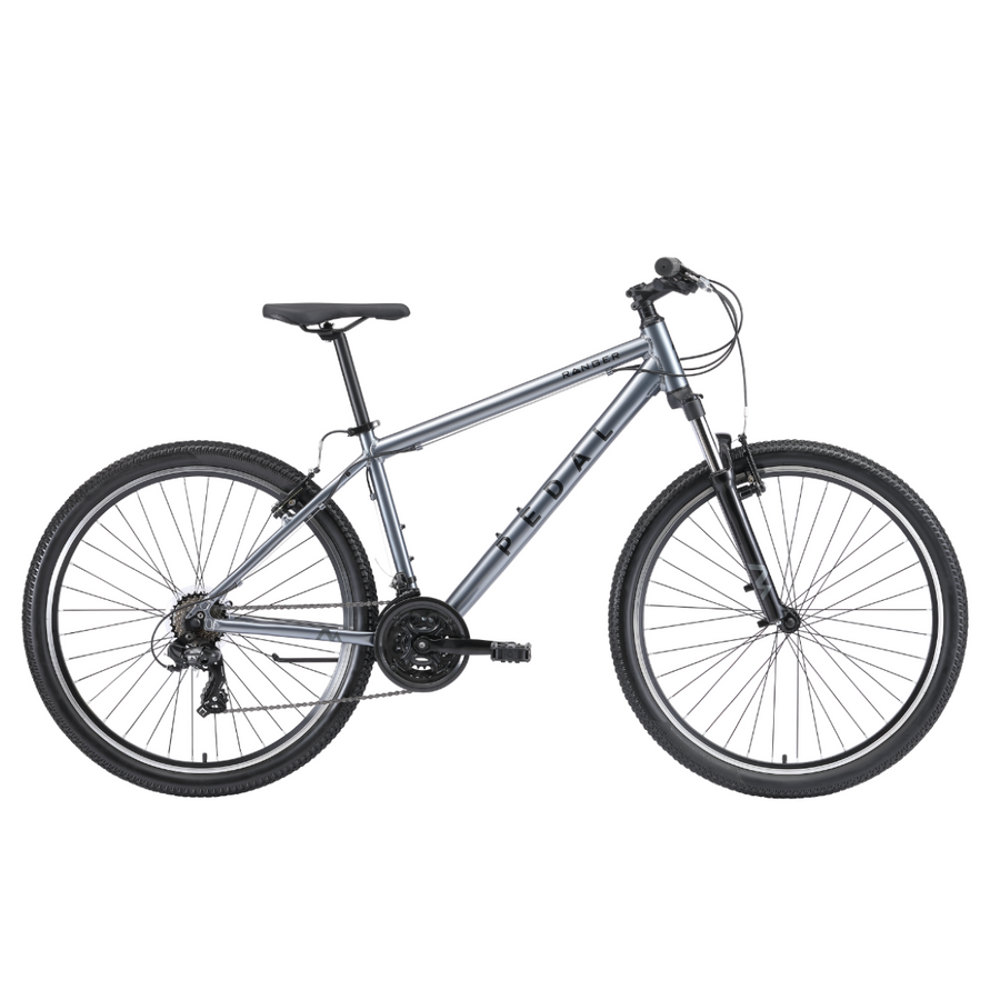 Pedal Bikes