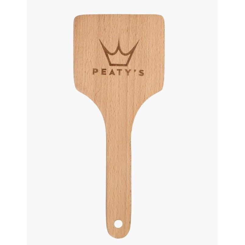Peatys Tyre Brush