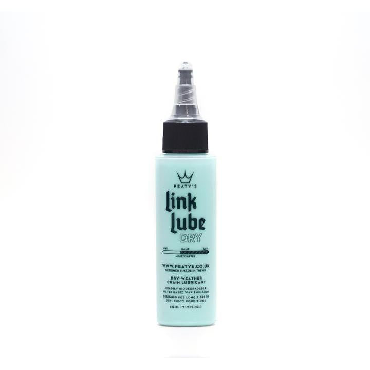 Peaty's Dry LinkLube 60mL
