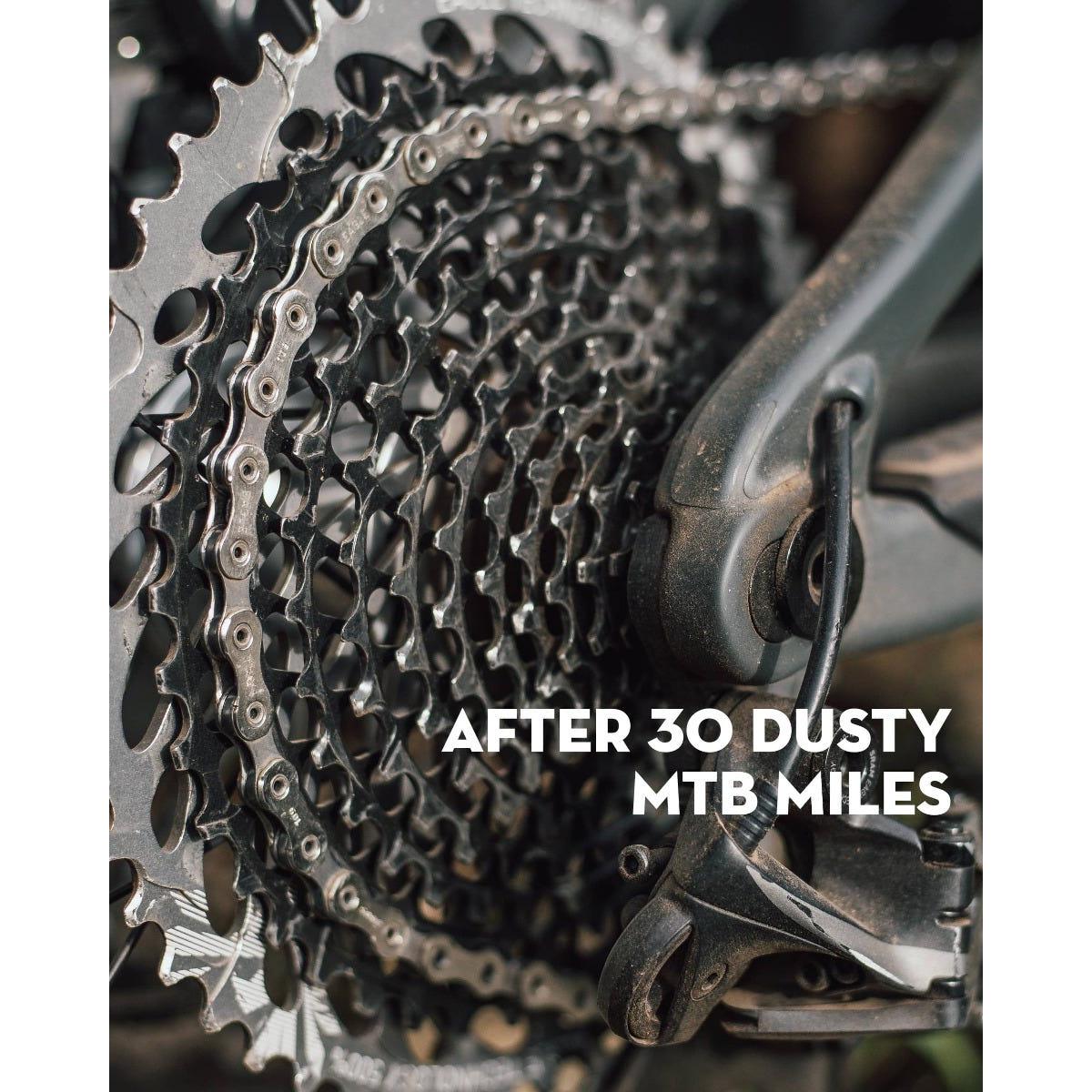 Peaty's Dry LinkLube 60mL