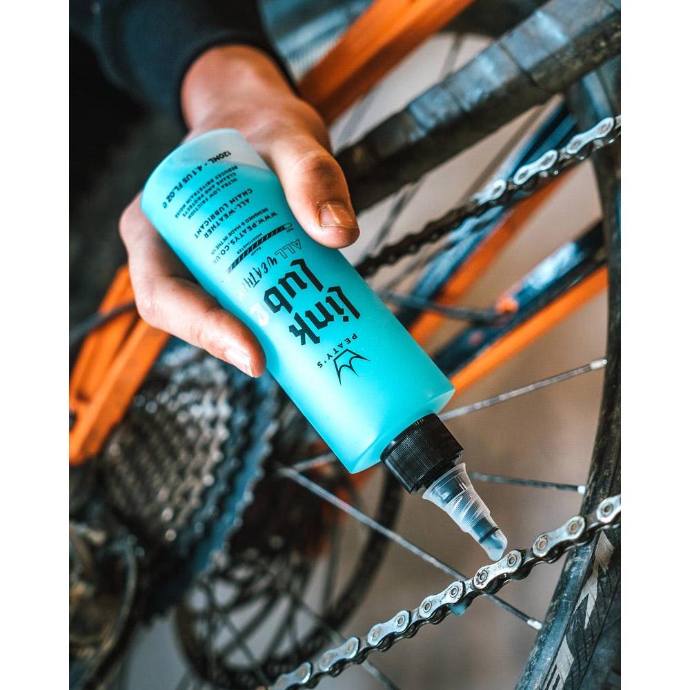 Peaty's All Weather LinkLube 60mL