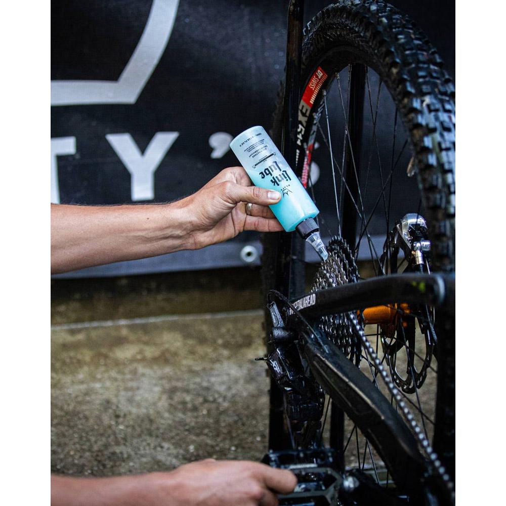 Peaty's All Weather LinkLube 60mL