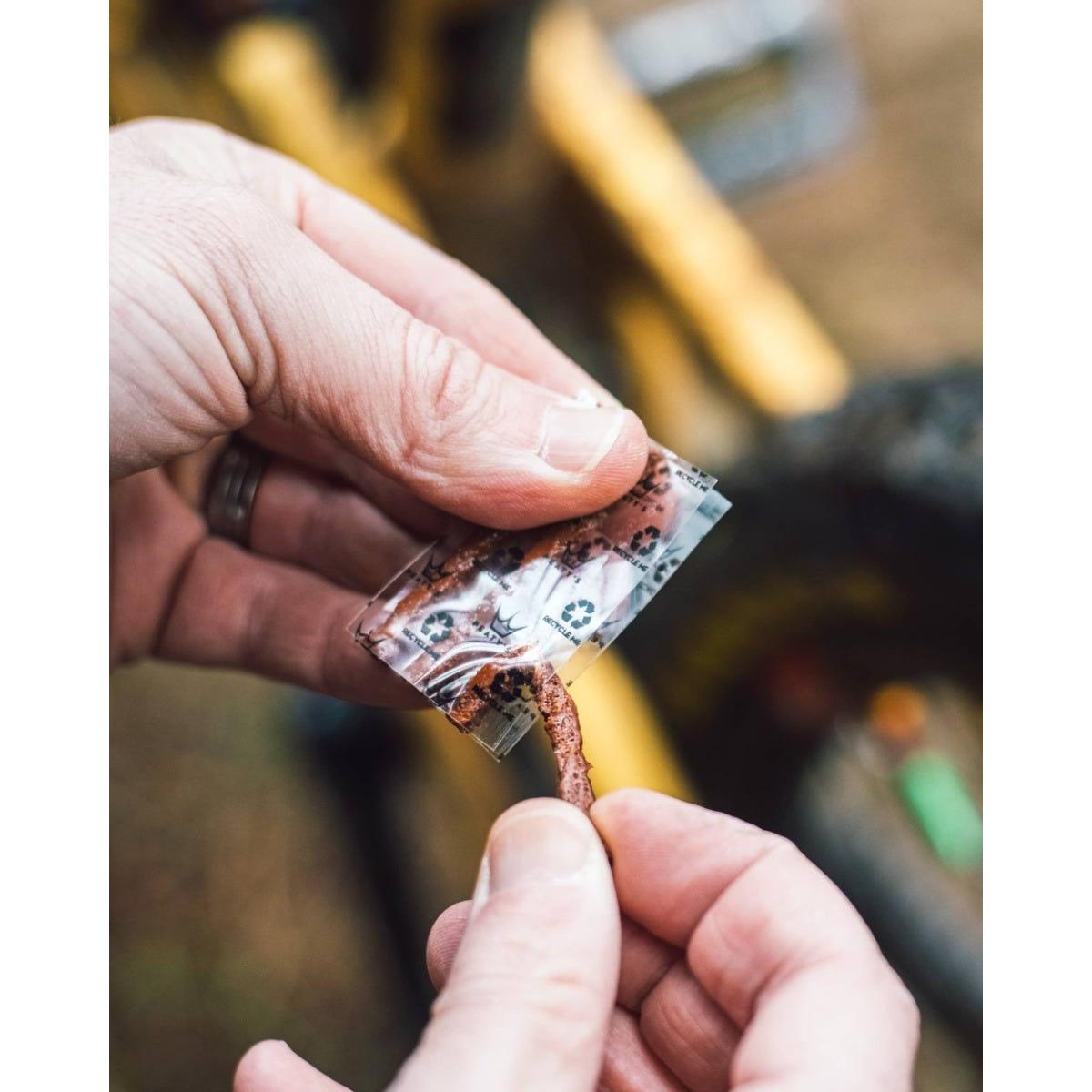 Peaty's Holeshot Tubeless Puncture Plugger Refill Pack 3mm