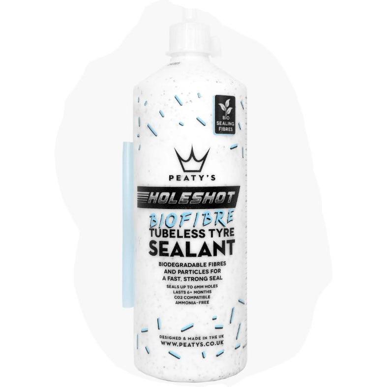 Tyre Sealant