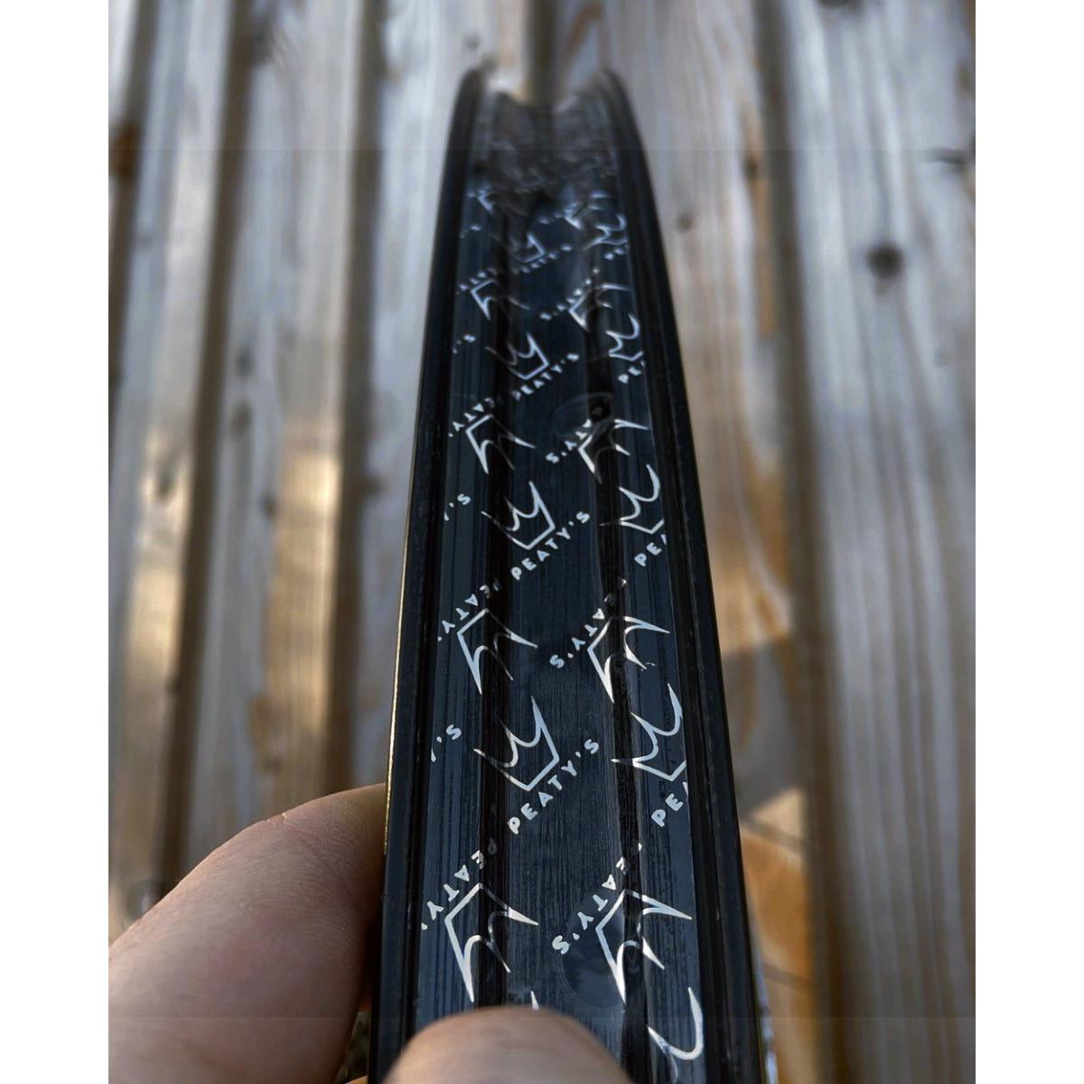 Peaty's Tubeless Rim Tape 30mm x 50m