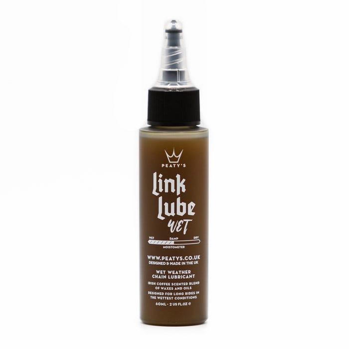 Peatys LinkLube Wet 60ml