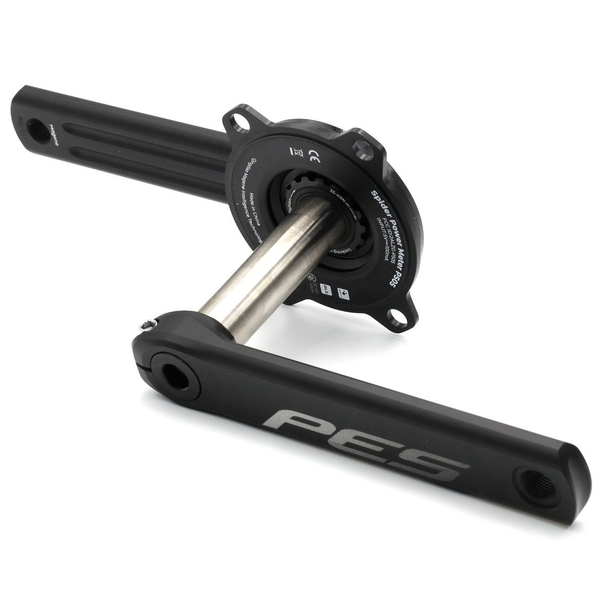 Magene PES-505 Shimano Base Power Meter 172.5mm