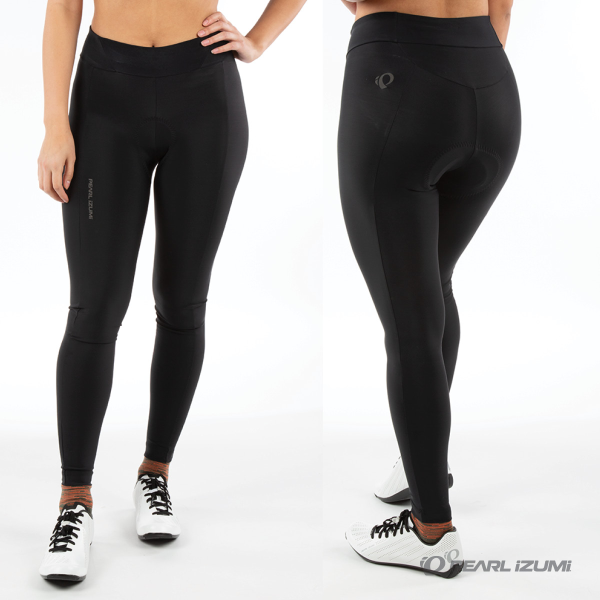 Pearl Izumi Attack Women's Tights Black