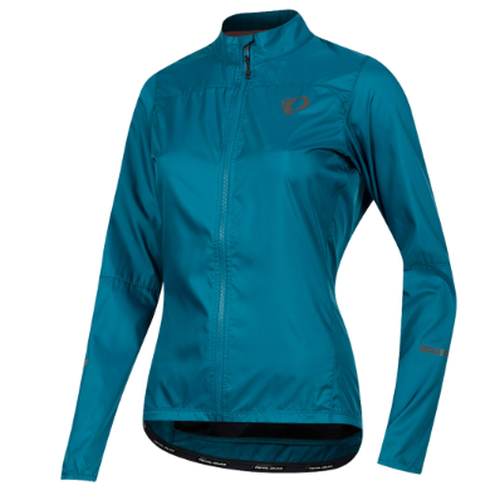 Pearl Izumi Select Escape Barrier Women's Jacket Teal