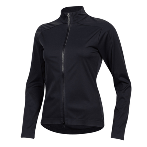 Pearl Izumi Pro AMFIB Shell Women's Jacket Black