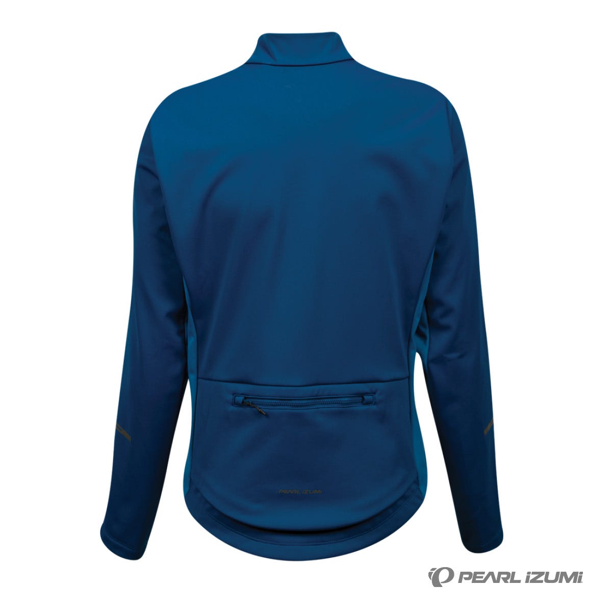 Pearl Izumi Quest AMFIB Women's Jacket Blue