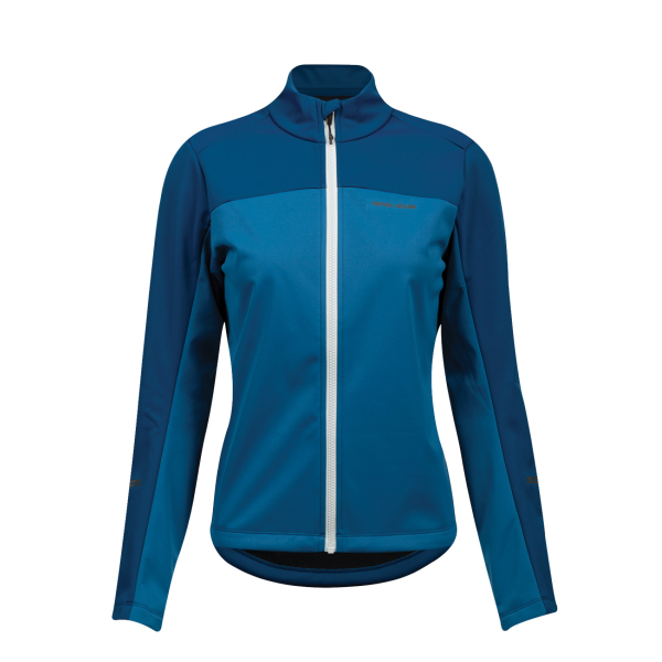 Pearl Izumi Quest AMFIB Women's Jacket Blue