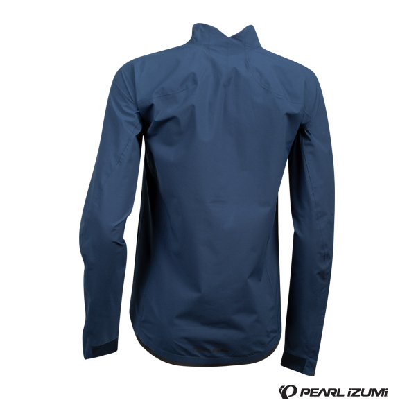 Pearl Izumi Torrent WXB Women's Jacket Dark Denim