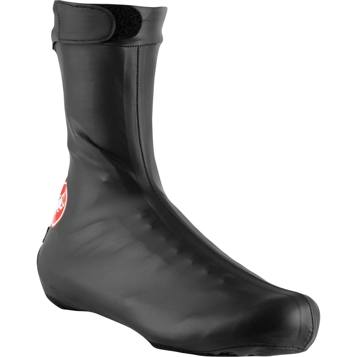 Castelli Pioggerella Shoe Covers Black