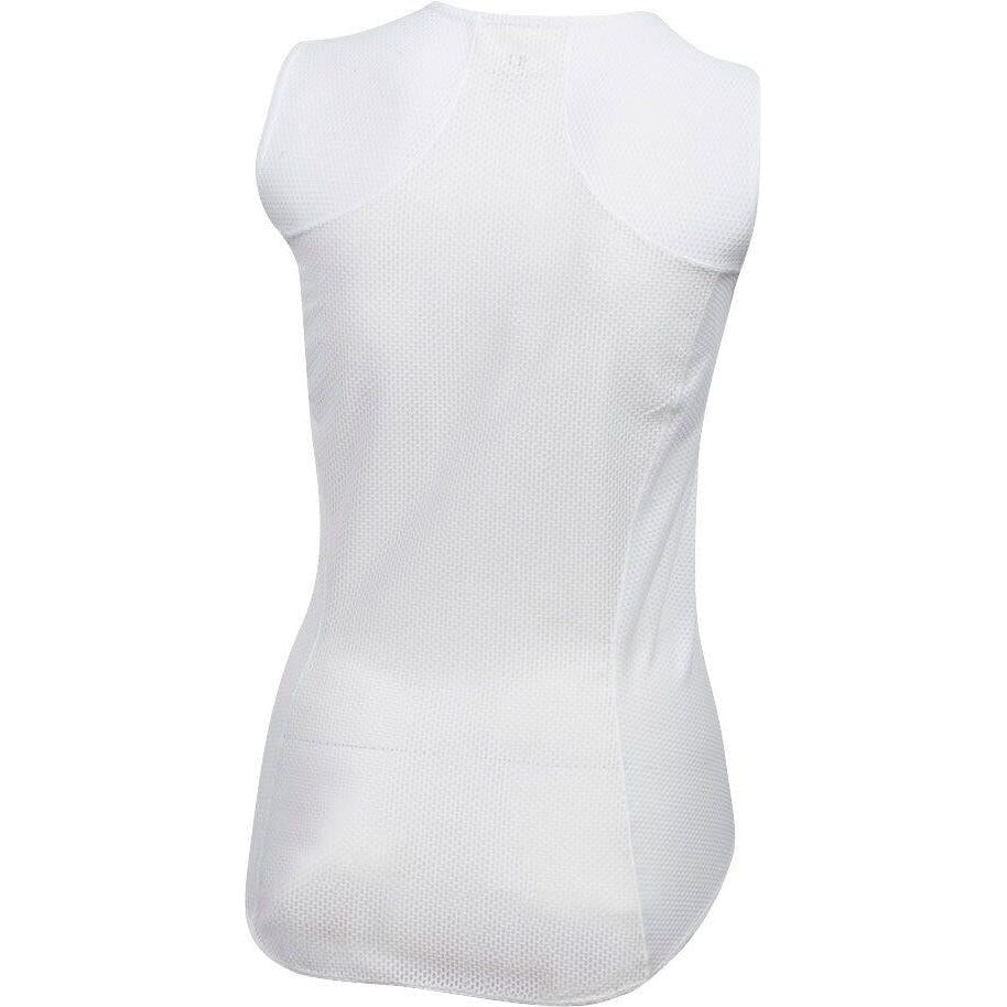 Pearl Izumi Transfer Sleeveless Women's Baselayer White