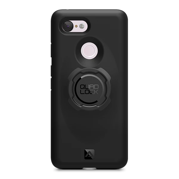 Quad Lock Google Pixel 3 Phone Case