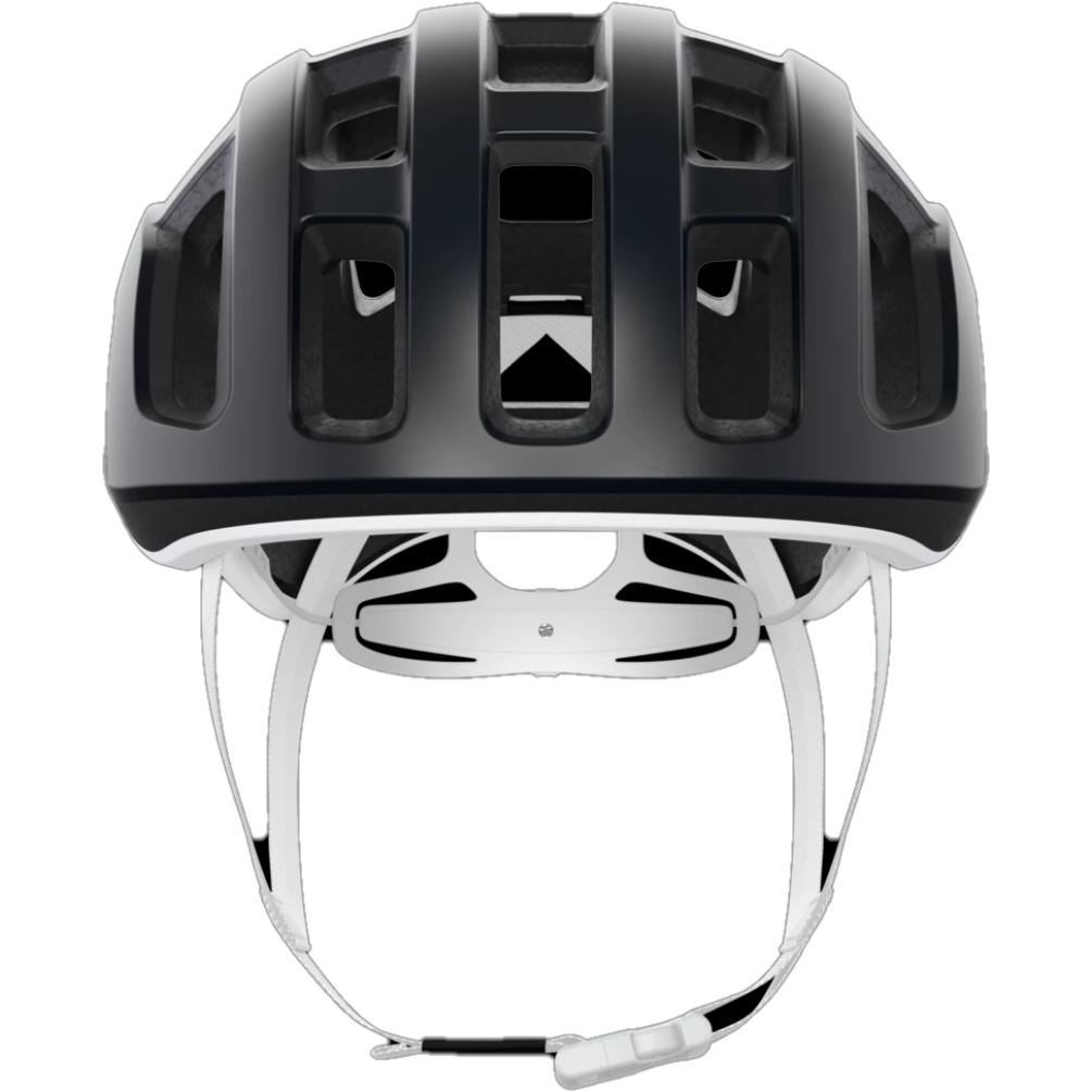 POC Ventral Lite Helmet Black/Hydrogen White