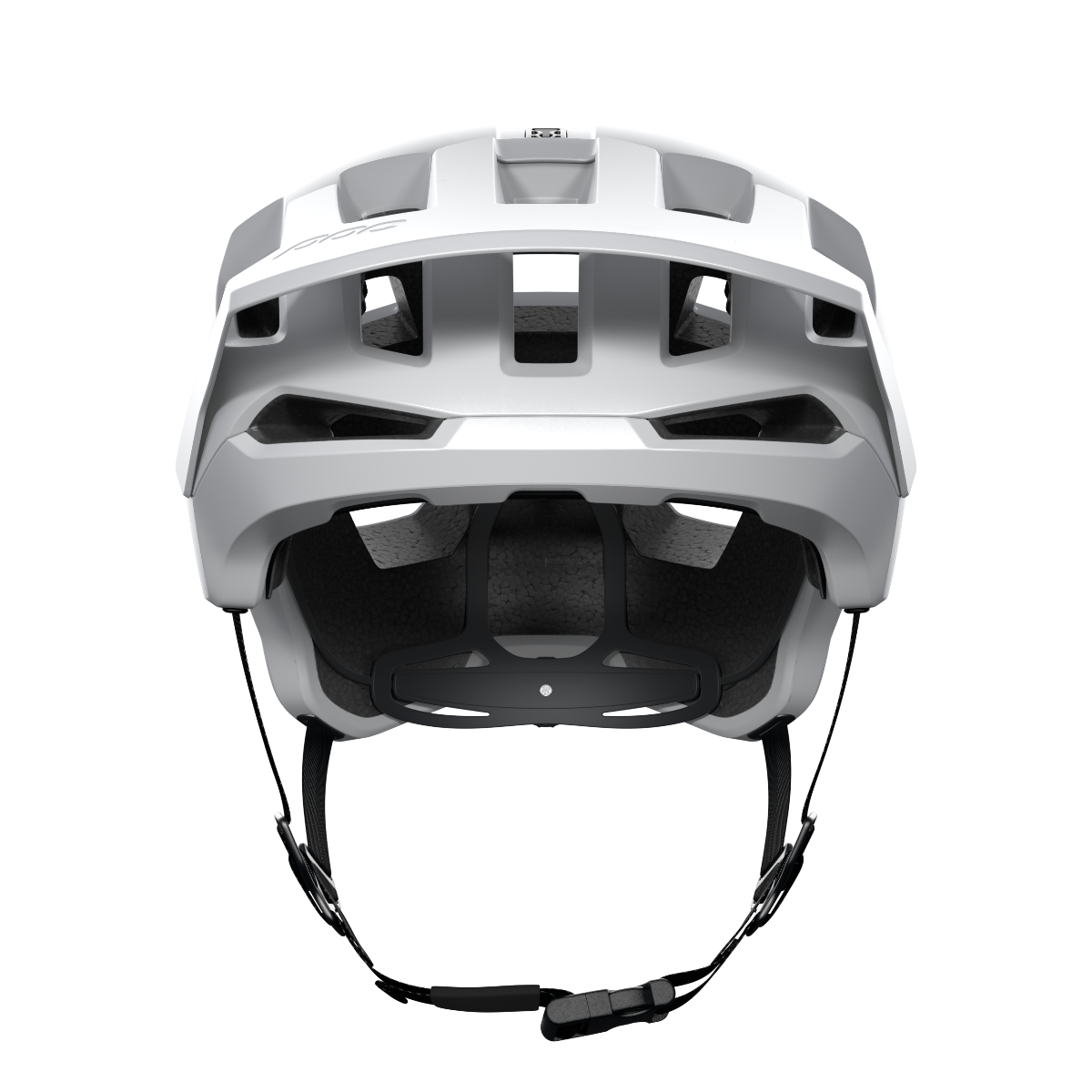 POC Kortal Helmet White