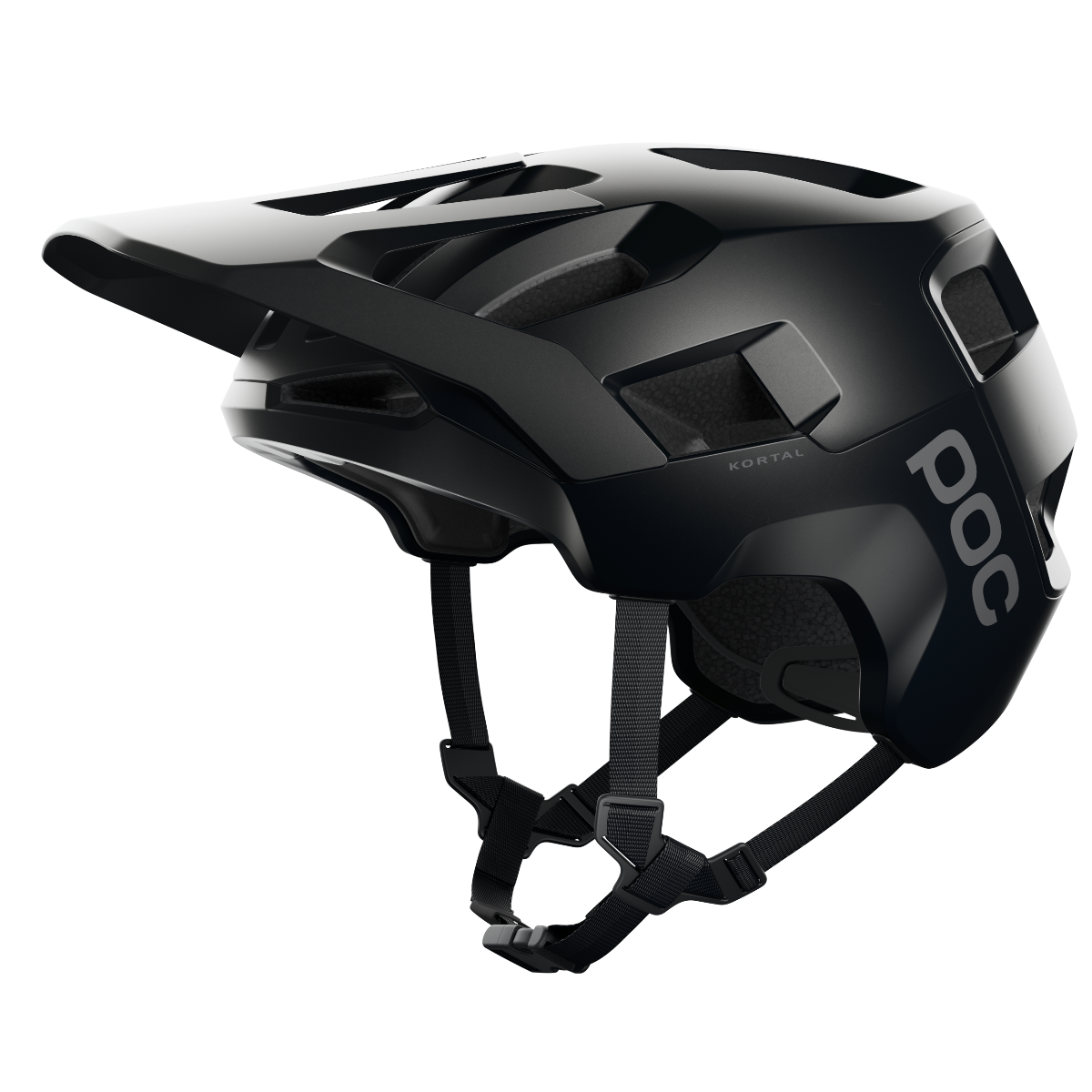 POC Kortal Helmet Black