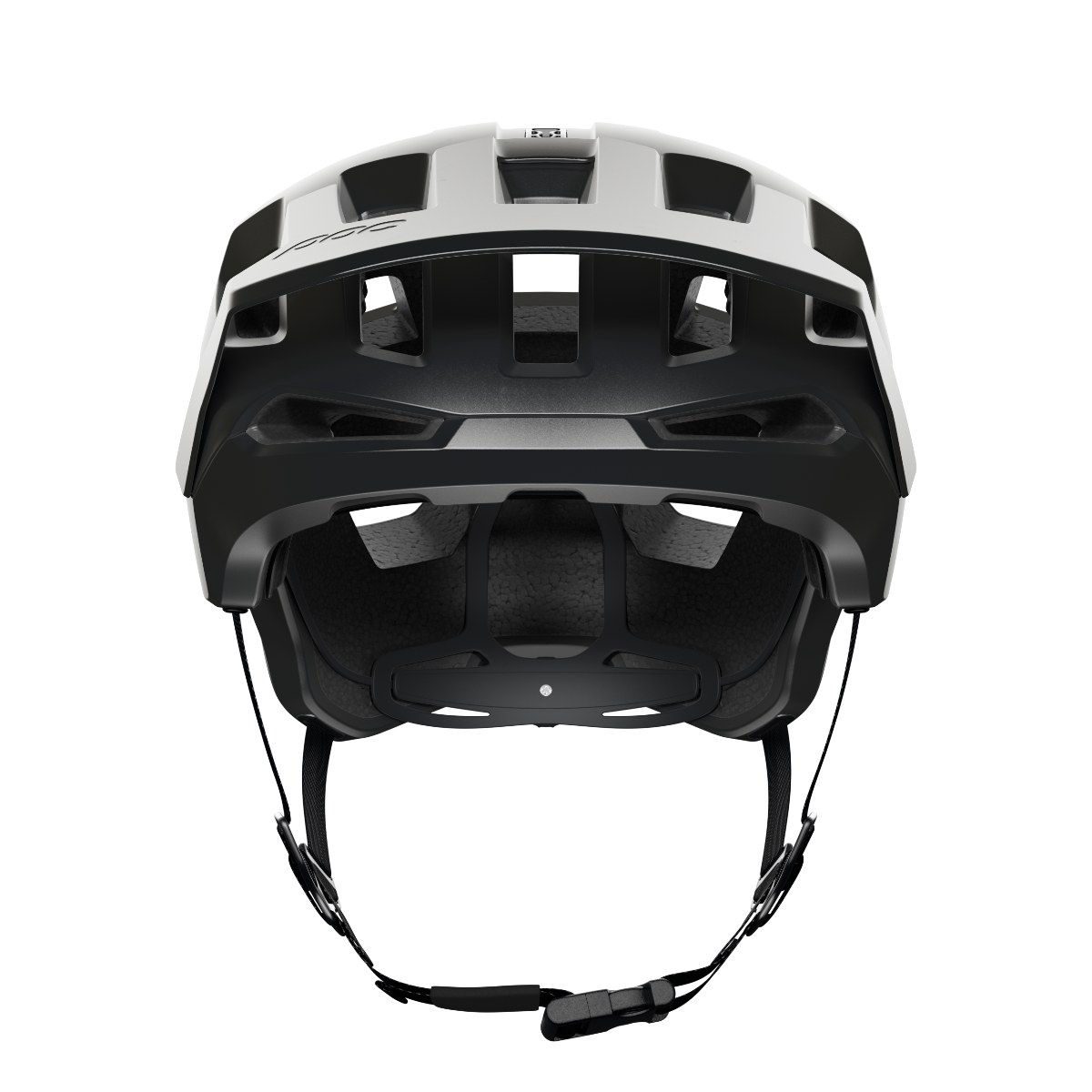 POC Kortal Helmet Black