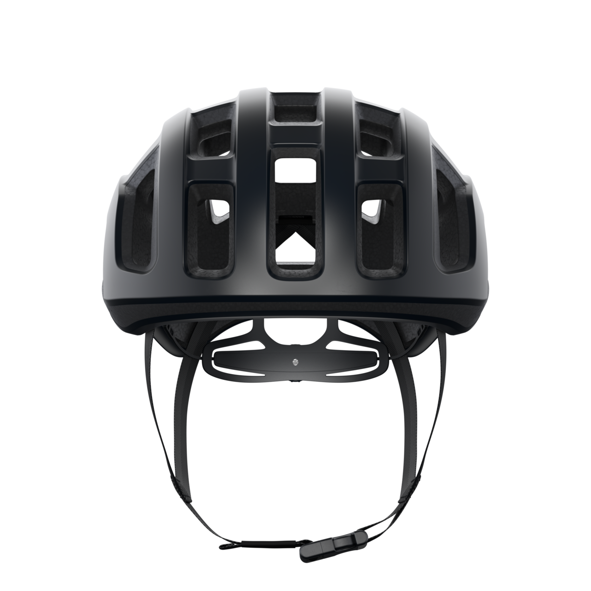 POC Ventral Lite Helmet Uranium Black