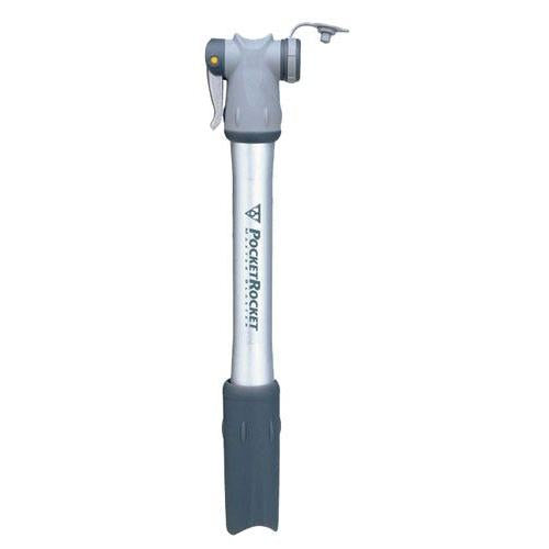 Topeak Pocket Rocket Master Blaster Mini Pump