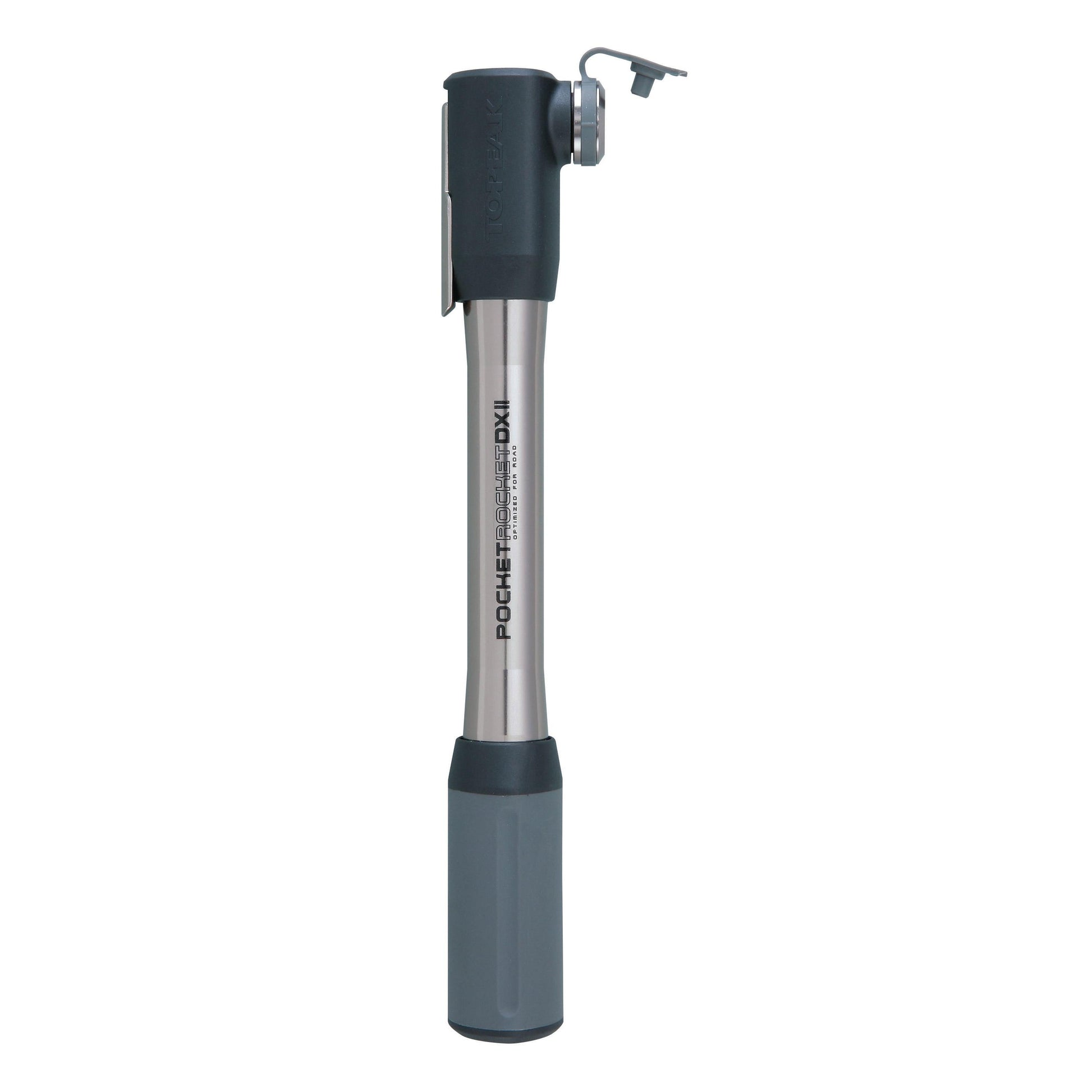 Topeak Pocket Rocket Master Blaster DX 2