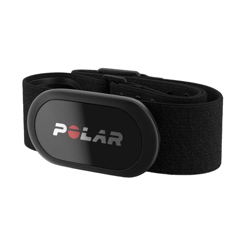 Polar H10 Heart Rate Sensor Black