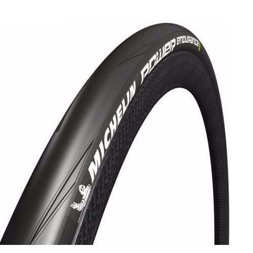 Michelin Power Endurance Road Tyre 700 x 23c