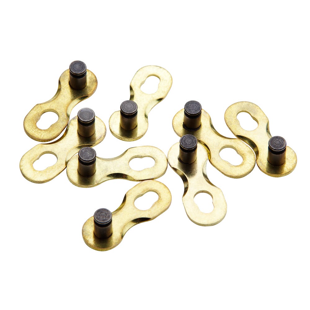 SRAM Chain Connector for 9 Speed Gold