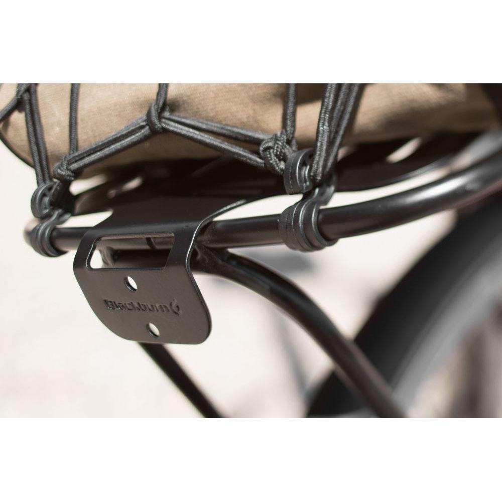 Blackburn Bootlegger Front Rack Black