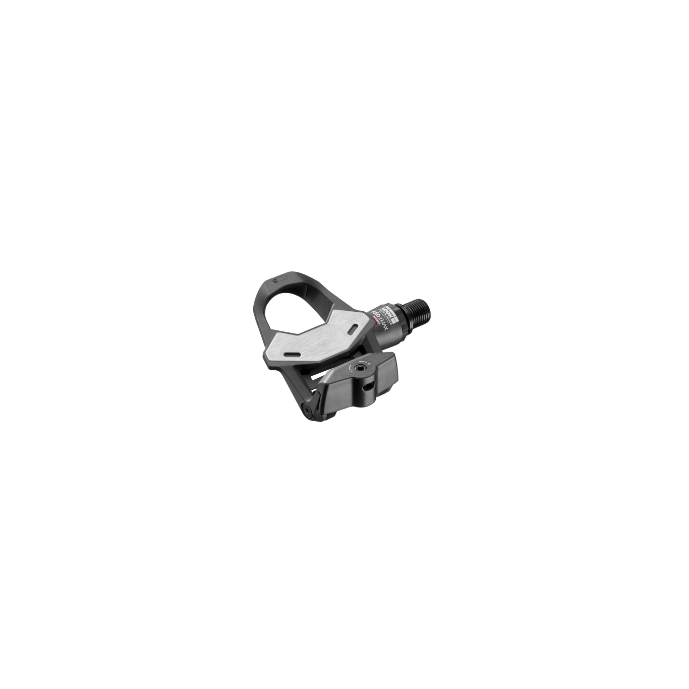 Look KEO 2 Max Carbon Road Pedals Black