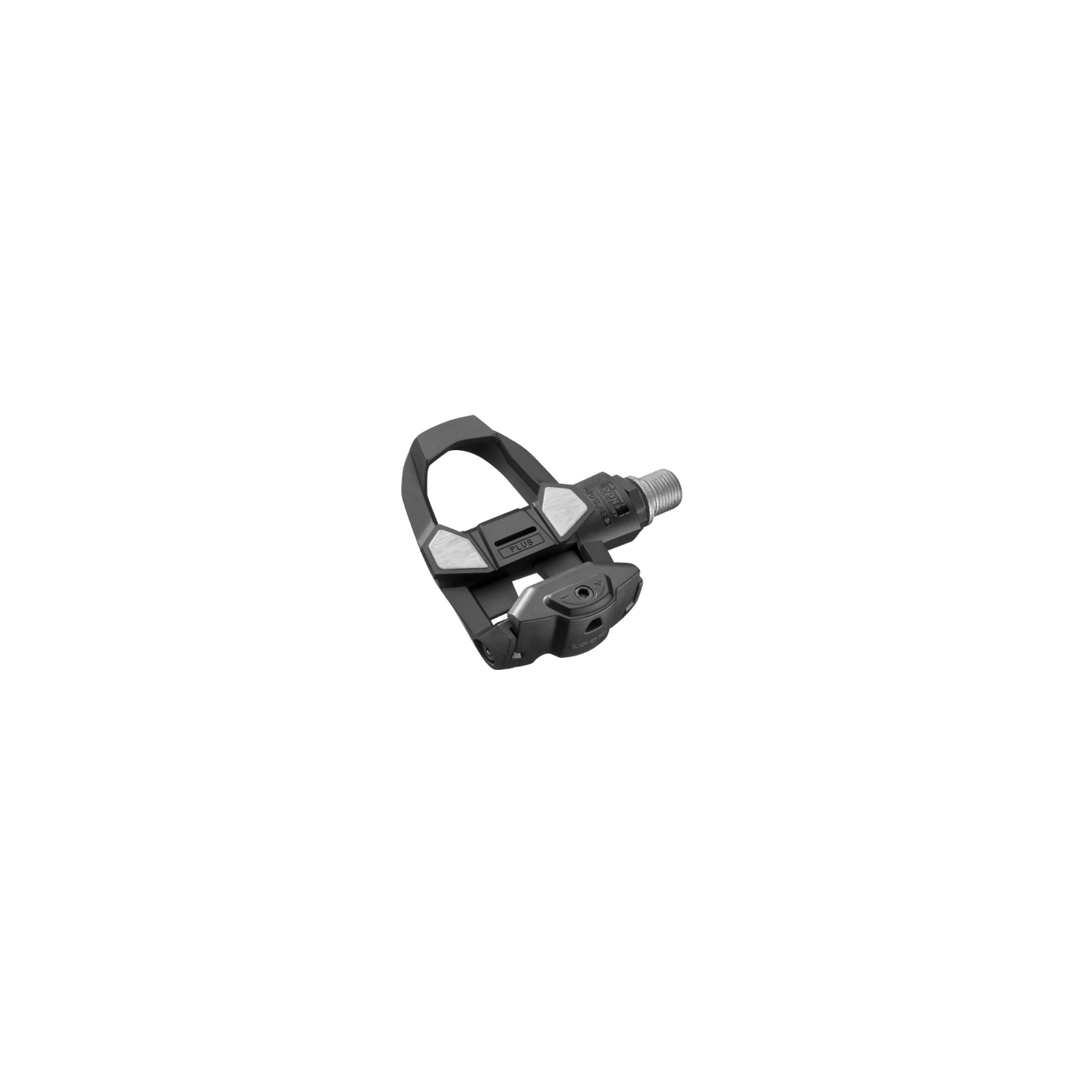 Look KEO Classic 3 Plus Road Pedals Black