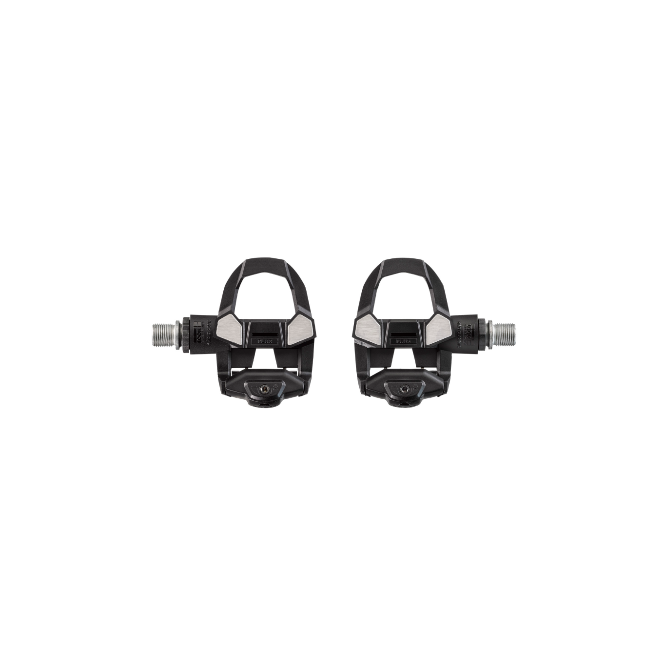 Look KEO Classic 3 Plus Road Pedals Black