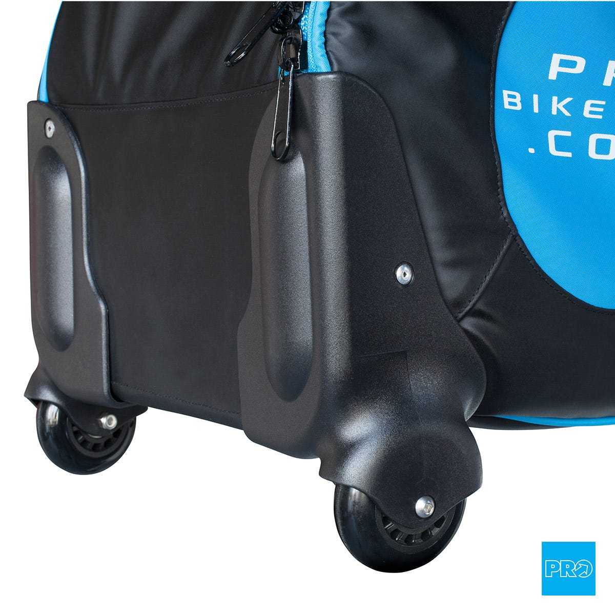 PRO Bike Travel Case Black