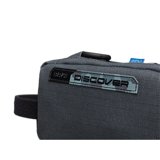 Pro Discover Top Tube Bag 0.7L