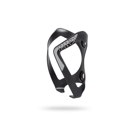 PRO Bottle Cage Black/Grey