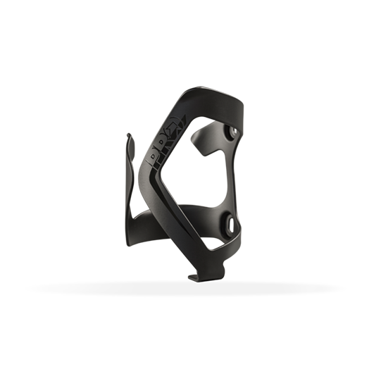 PRO Left Side Bottle Cage Black