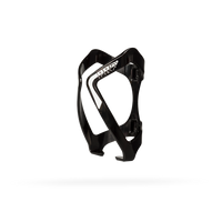 PRO Lightweight Bottle Cage Black/White