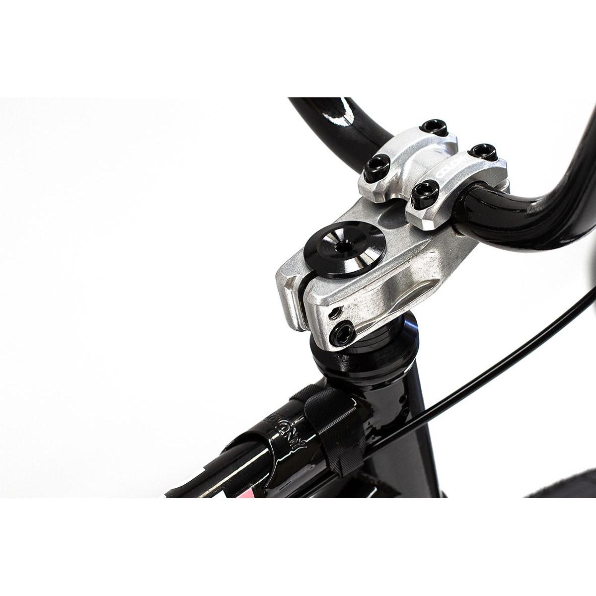 Colony Premise 20 BMX Bike Gloss Black Polished