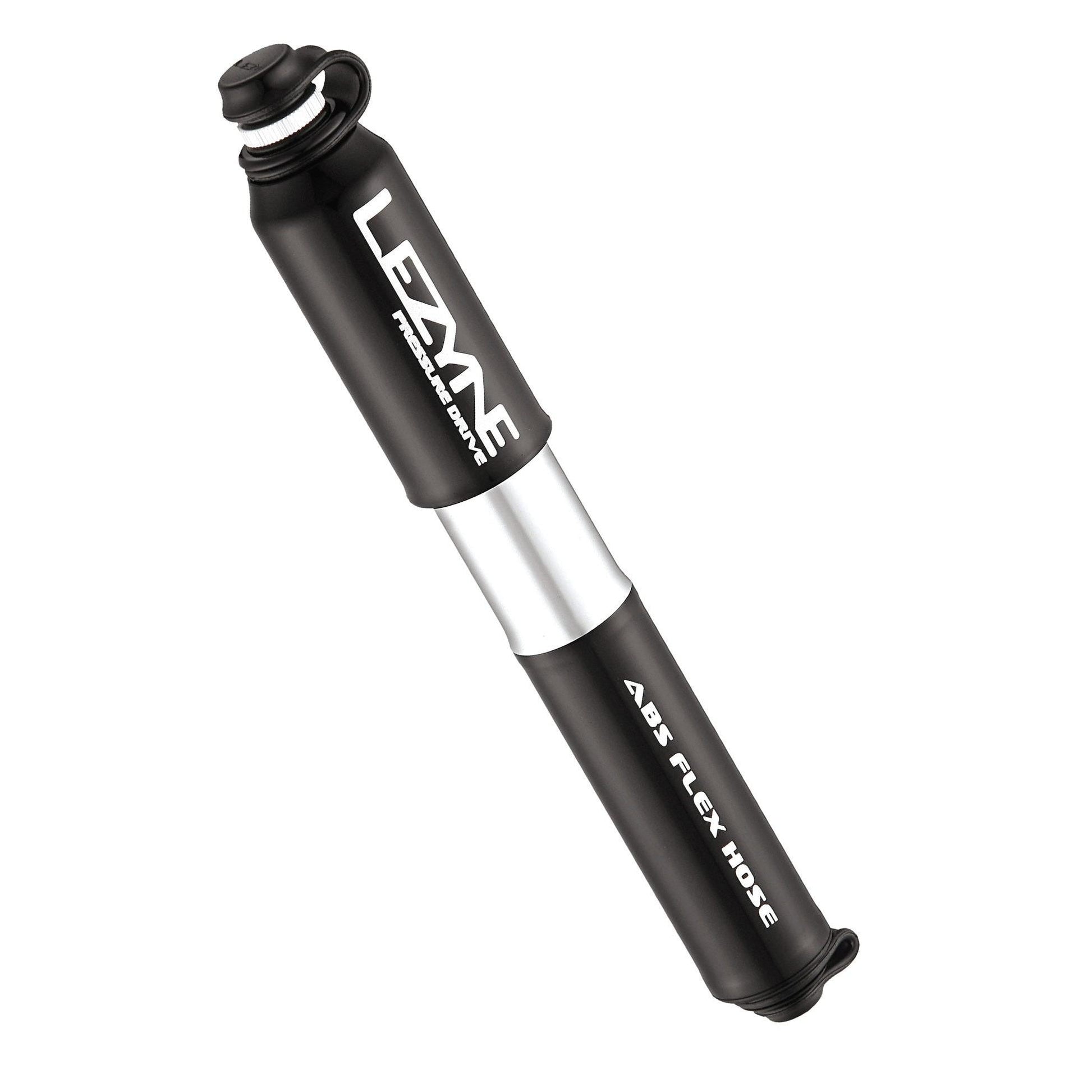 Lezyne Pressure Drive Pump Small 120psi