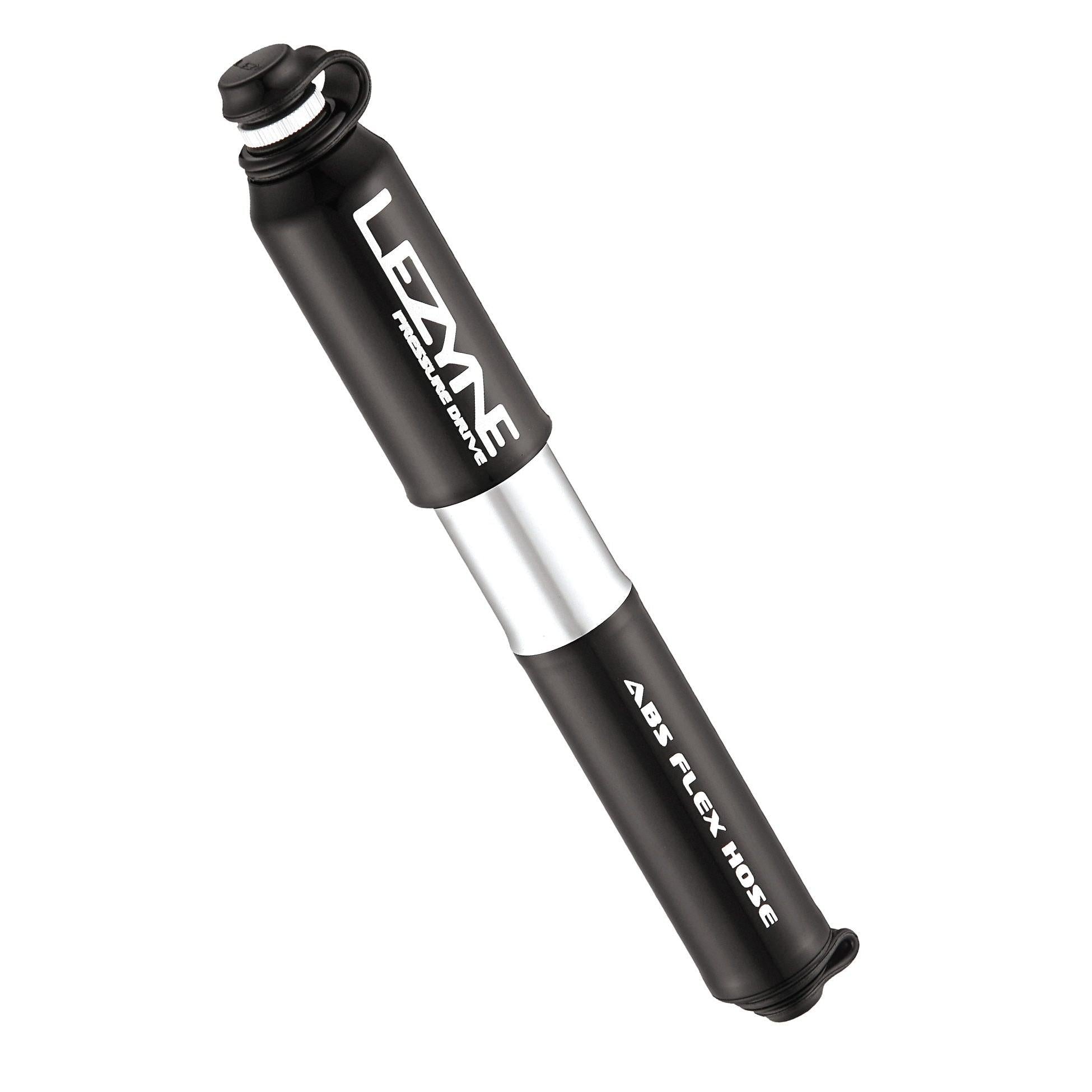 Lezyne Pressure Drive Pump Small 120psi