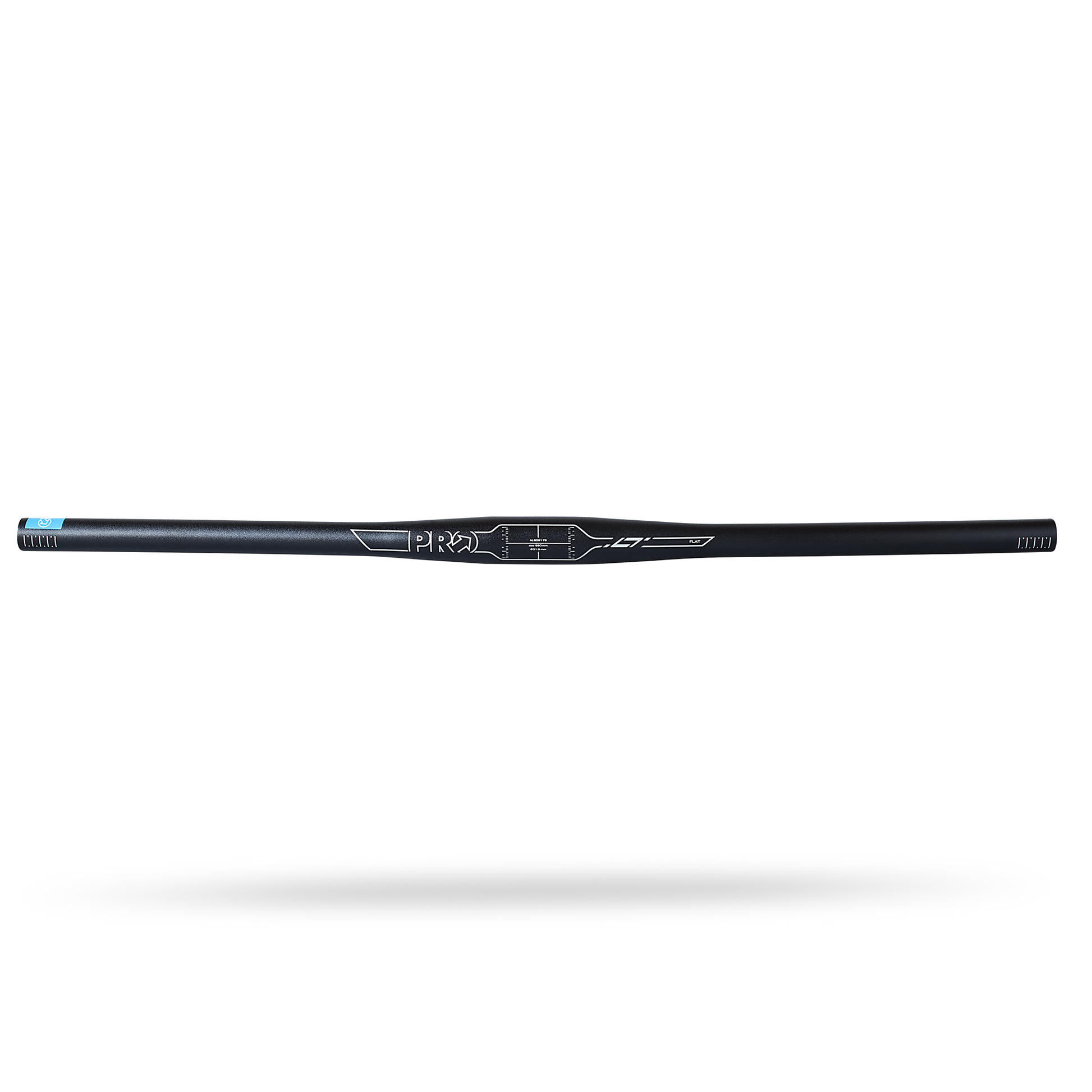 PRO LT Low Rise MTB Handlebars 720mm