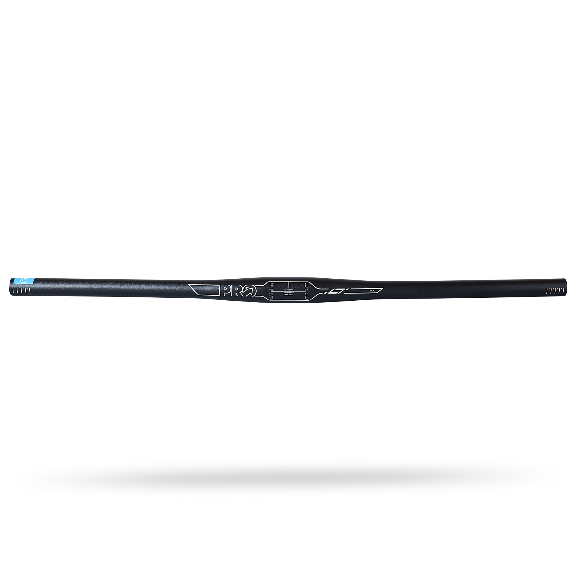 PRO LT Low Rise MTB Handlebars 720mm