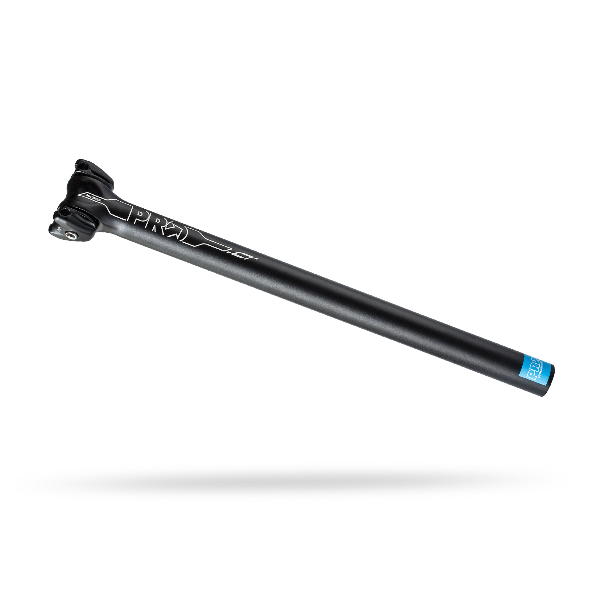 PRO Seatpost 27.2mm (400mm)
