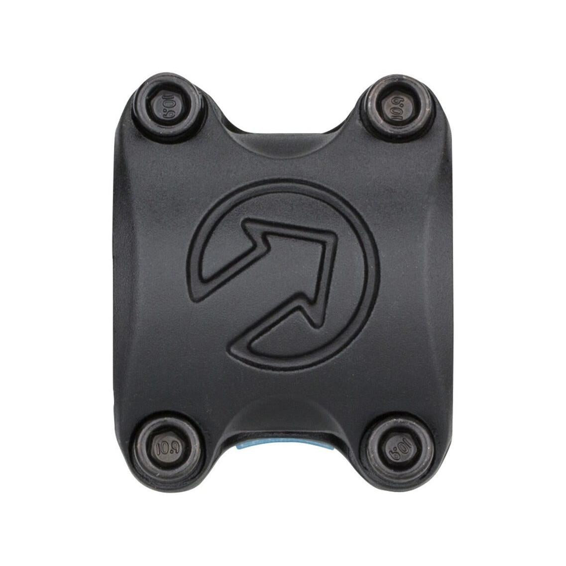 PRO FRS Stem 31.8 x 50mm Black/White