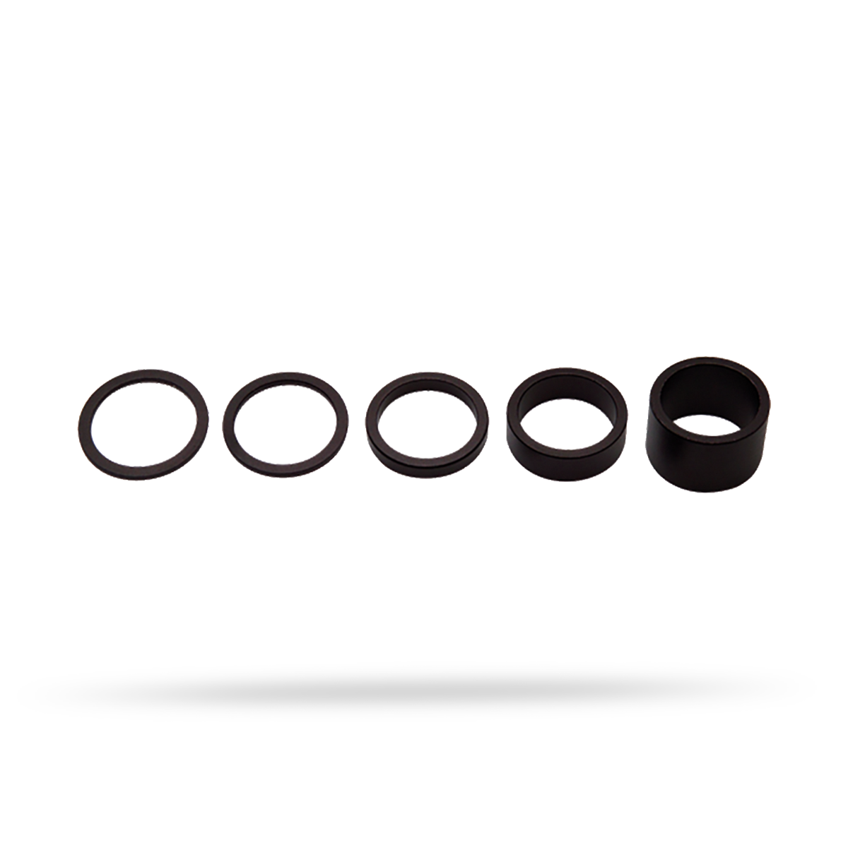 Headset Spacer Pro Set Alloy