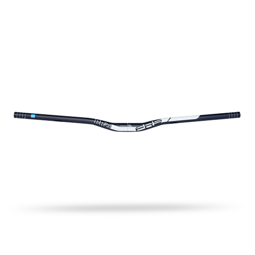 PRO FRS Handlebar 800 x 40mm Rise Black