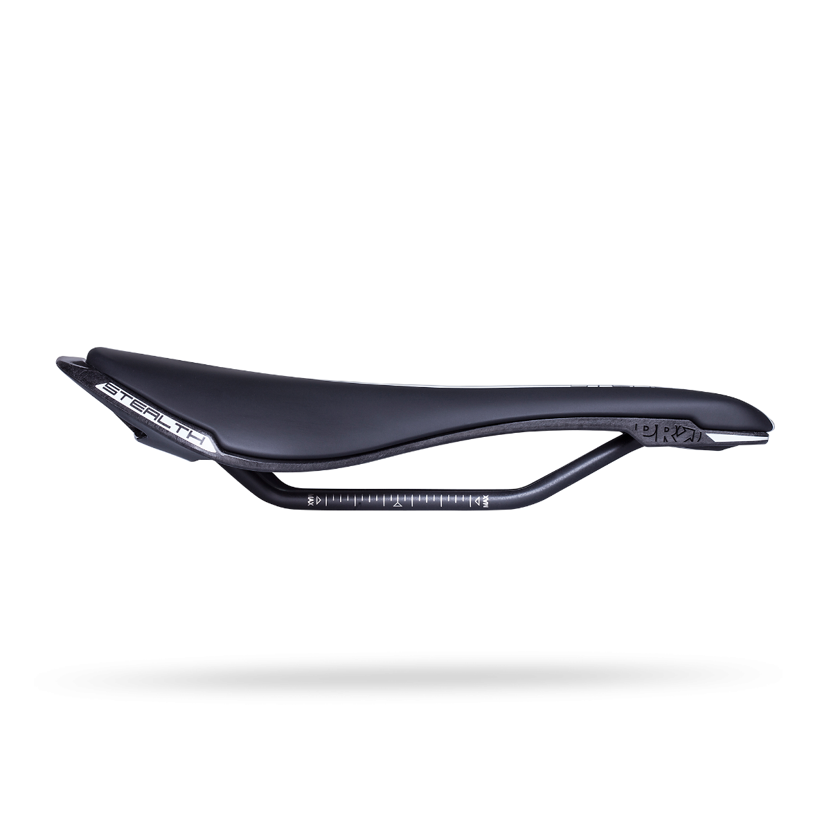 PRO Stealth Saddle 152mm